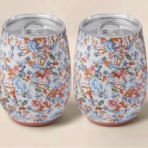 Matilda Jane Act with Heart Tumblers